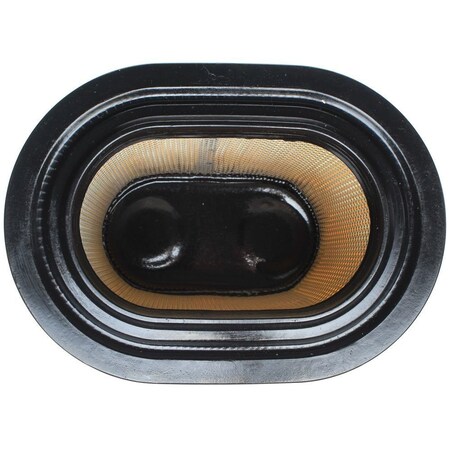 Mahle Lx 5243 Air Filter LX5243